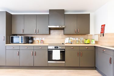 1 bed flat, Wharf View, City Centre, Chester, CH14GX - Image 5